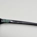 J Julie Eyeglasses Eye Glasses Frames 46-20 Frame France Black Vintage Cat Eye