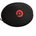 Beats by Dr. Dre Solo 2 Wired OnEar Headphones Pink B0518 W/ Case-NO CORD Tested