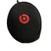 Beats by Dr. Dre Solo 2 Wired OnEar Headphones Pink B0518 W/ Case-NO CORD Tested