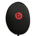 Beats by Dr. Dre Solo 2 Wired OnEar Headphones Pink B0518 W/ Case-NO CORD Tested
