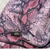 Henri bendel silk scarf