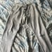 essentials fear of god sweatpants