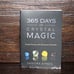 365 Days Of Crystal Magic