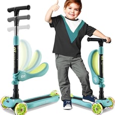 3-wheeled children's scooter -dsf865