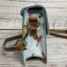 Disney Parks Dooney and Bourke Out To Sea Crossbody Bag Purse
