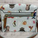 Disney Parks Dooney and Bourke Out To Sea Crossbody Bag Purse