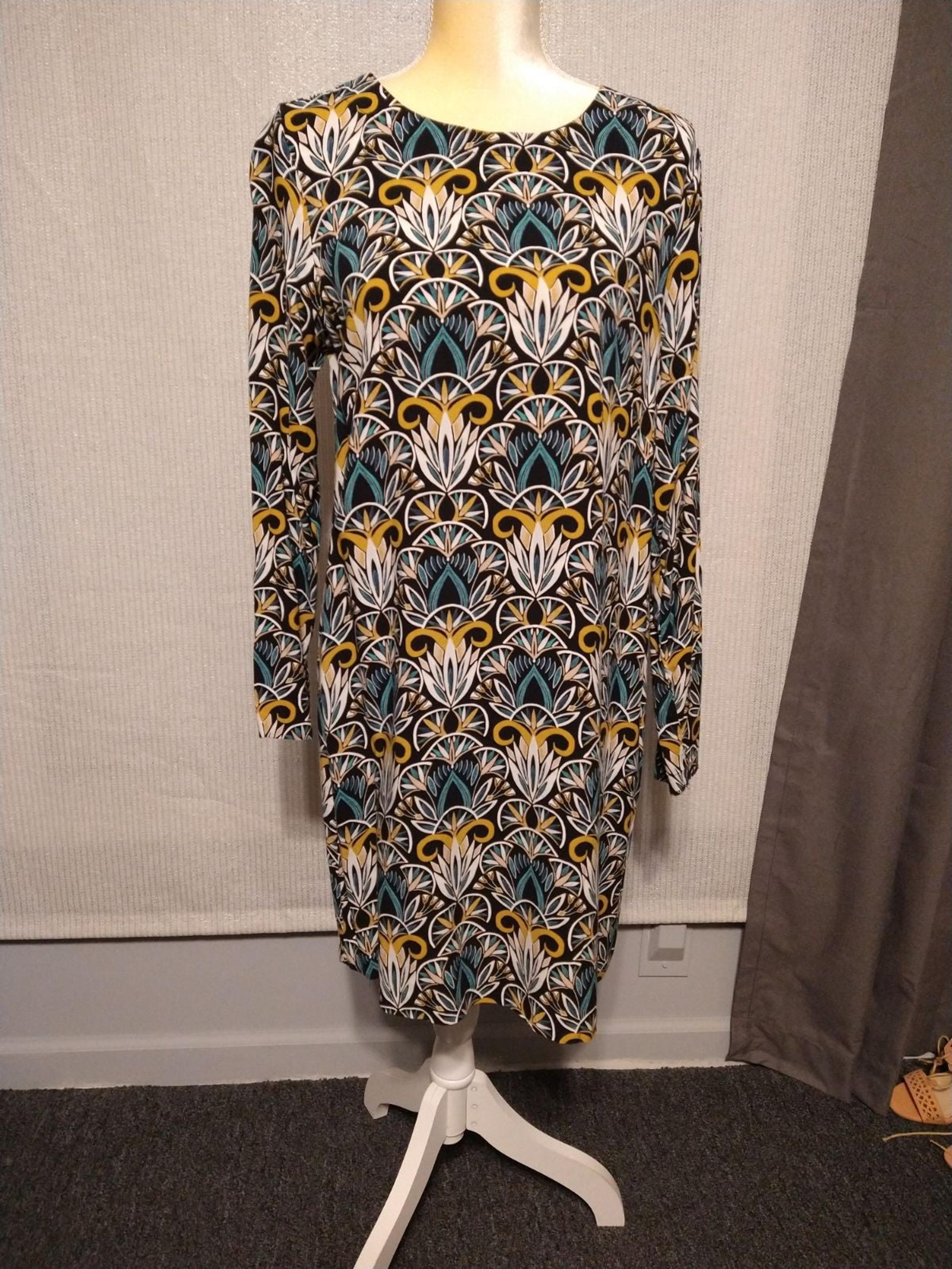H&M Casual Dress  Size 10