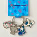 Pokémon Center Sylveon Espurr Meowstic Pokedoll Charms New Japan (LAST ONE)
