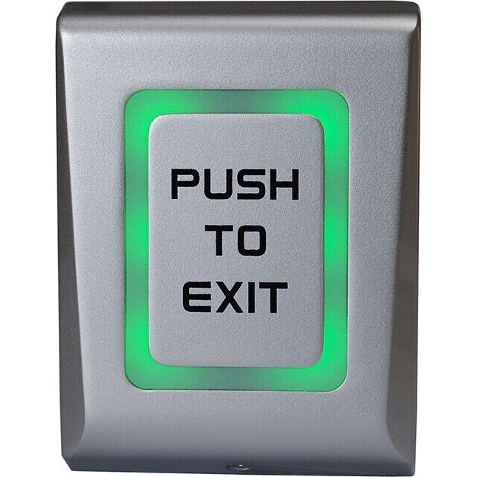 Camden LED Illuminated Push Exit Switch CM 9800/7 Surface Mount