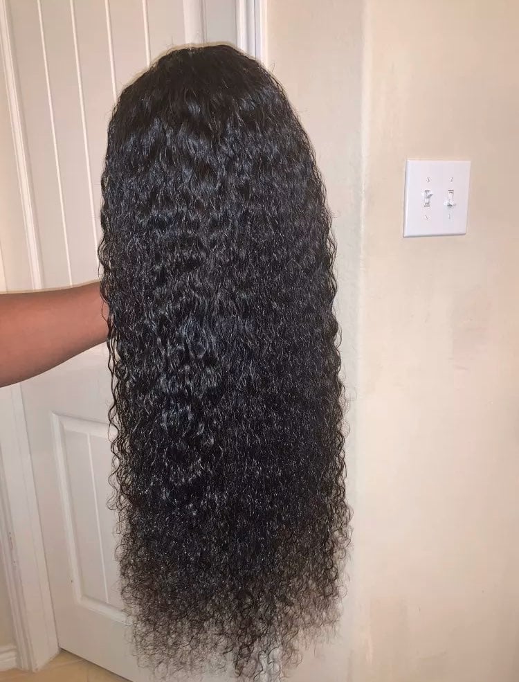 Full Lace Wig FREE SHIPPING