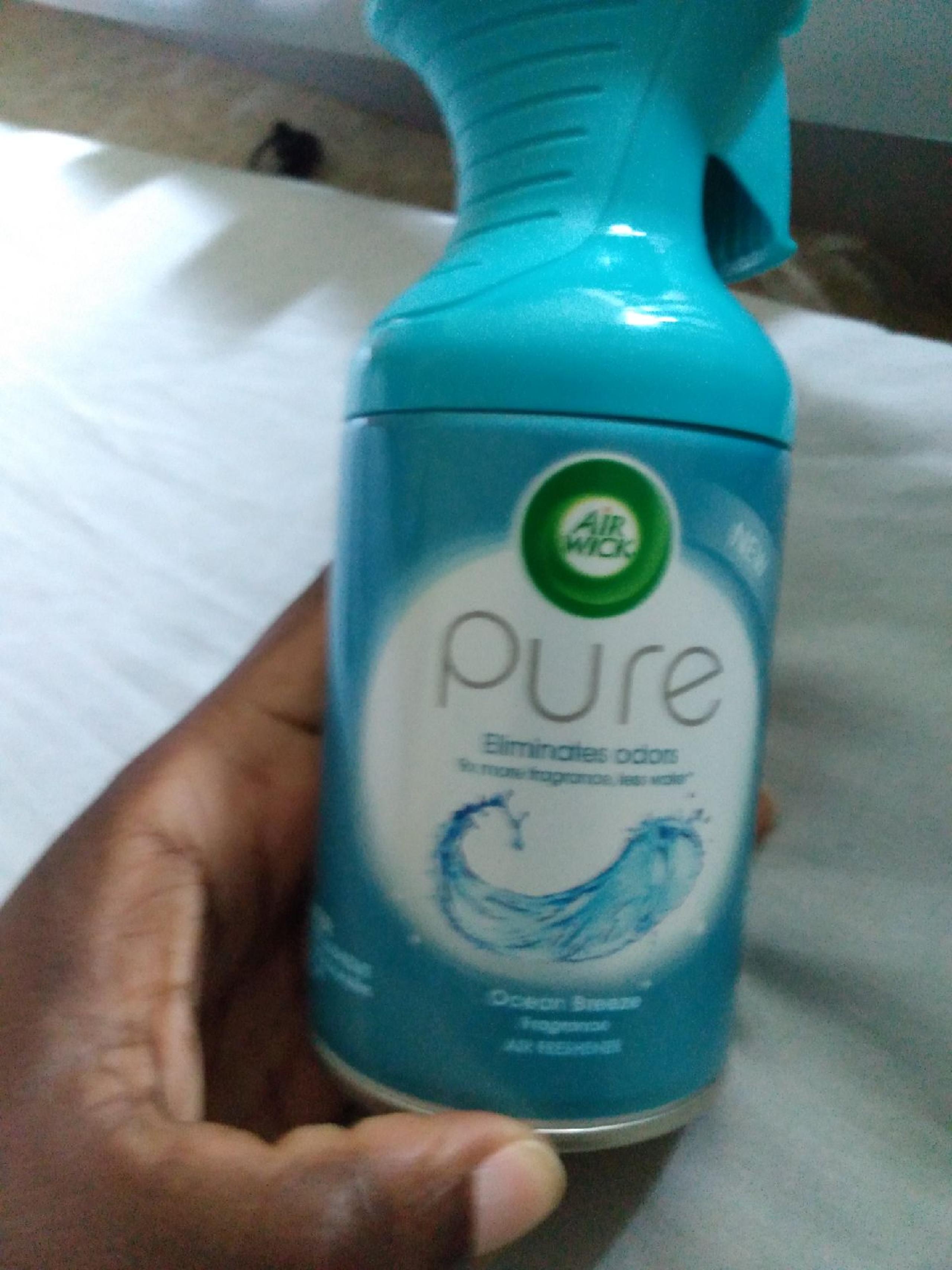air freshener