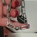 Pandora ME authentic brand new sterling silver large removable links bracelet 7