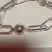 Pandora ME authentic brand new sterling silver large removable links bracelet 7