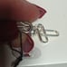 Pandora ME authentic brand new sterling silver large removable links bracelet 7