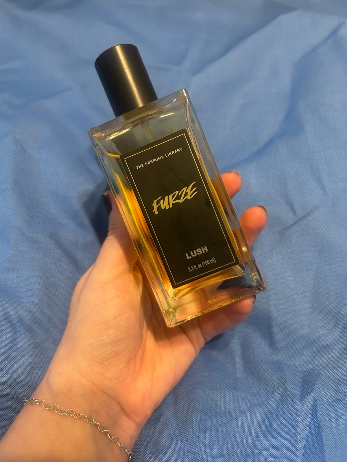 Furze Perfume