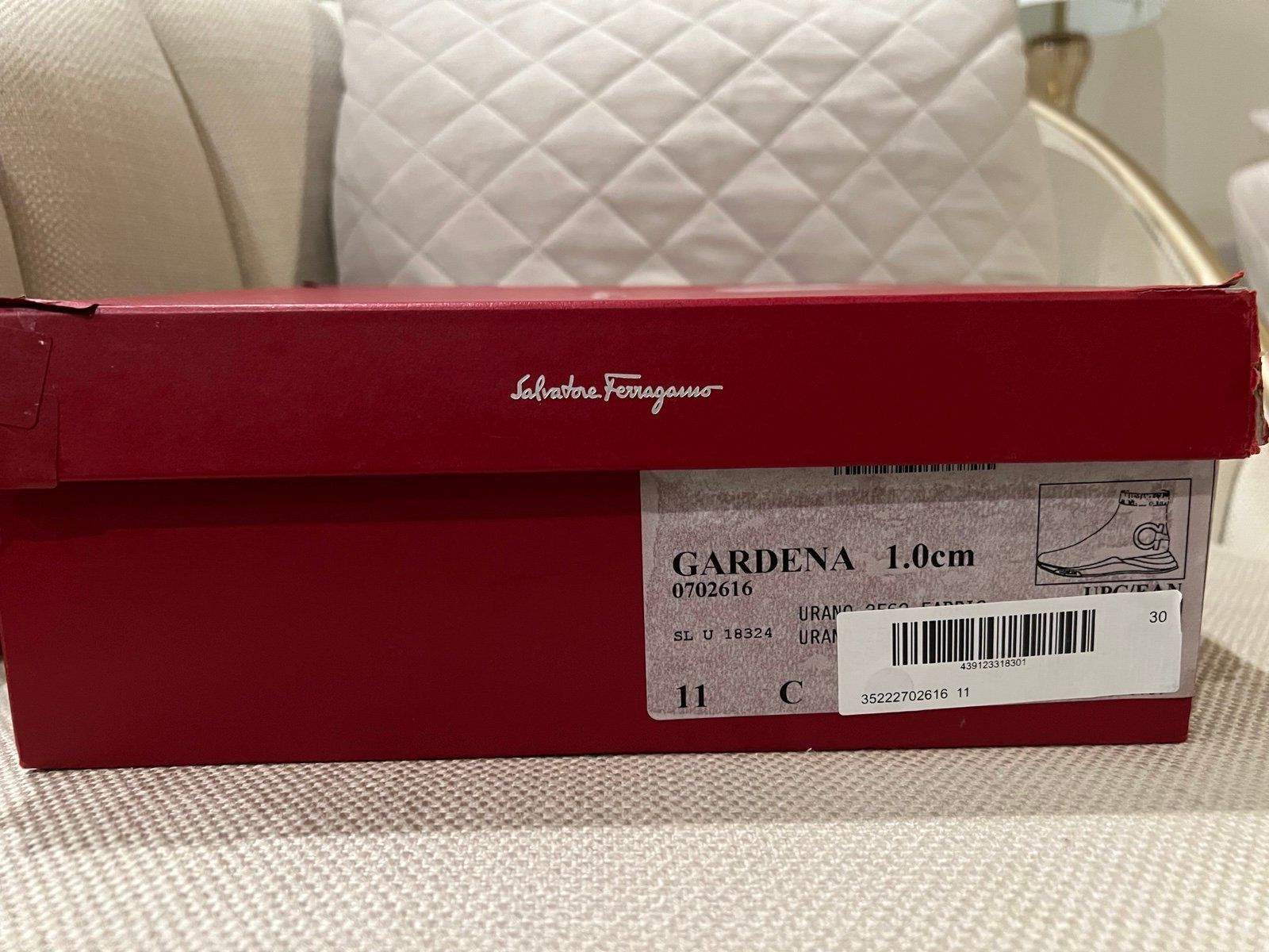 Salvatore Ferragamo