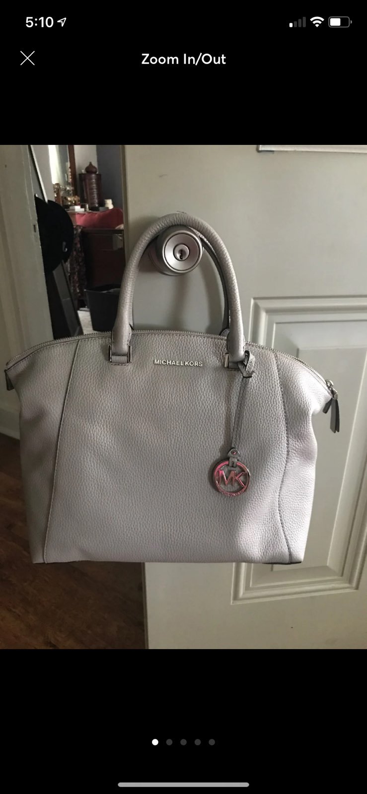 Michael Kors Riley