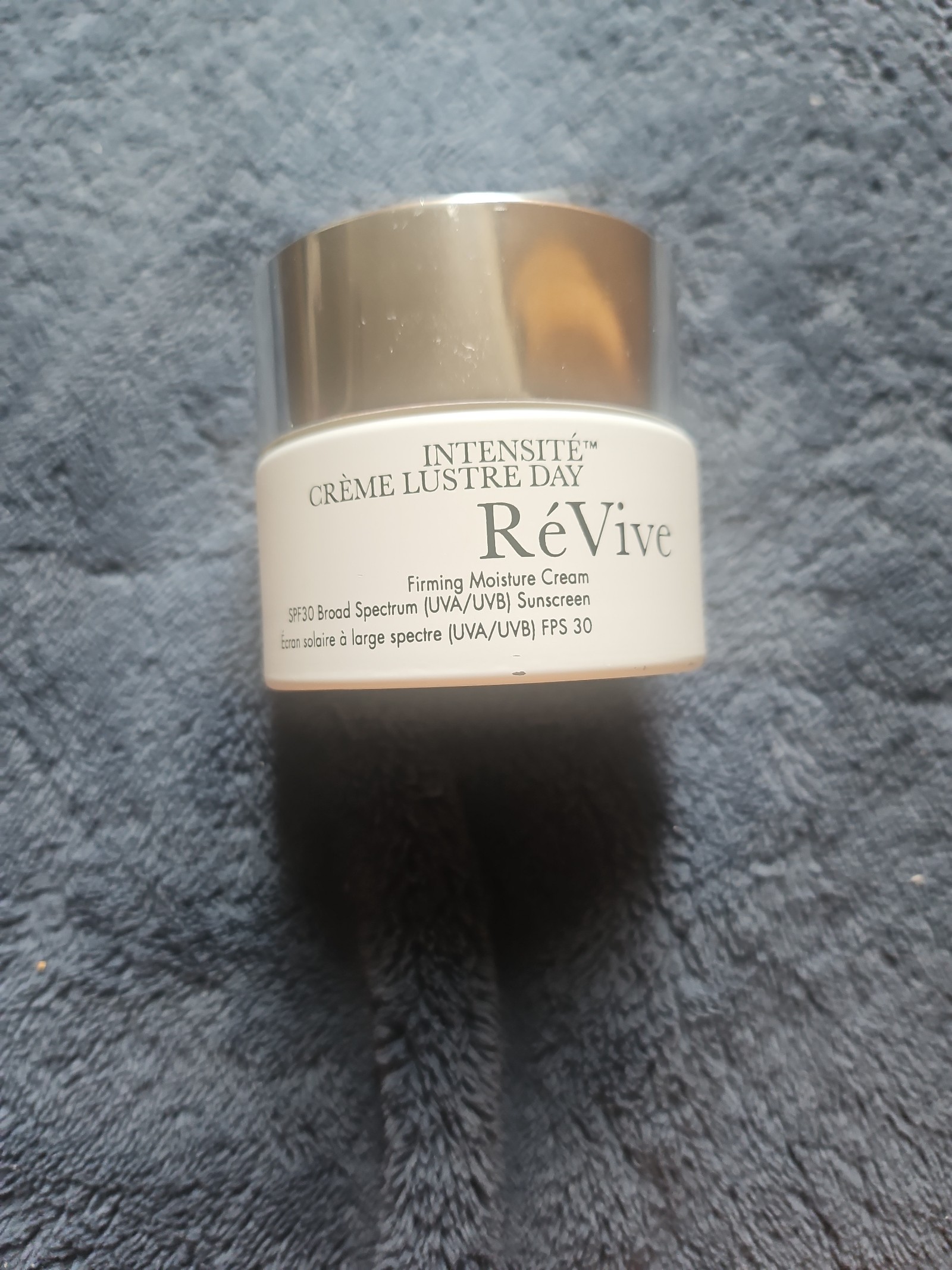 REVIVE INTENSITE CREME LUSTRE DAY 50GR NEW NO BOX