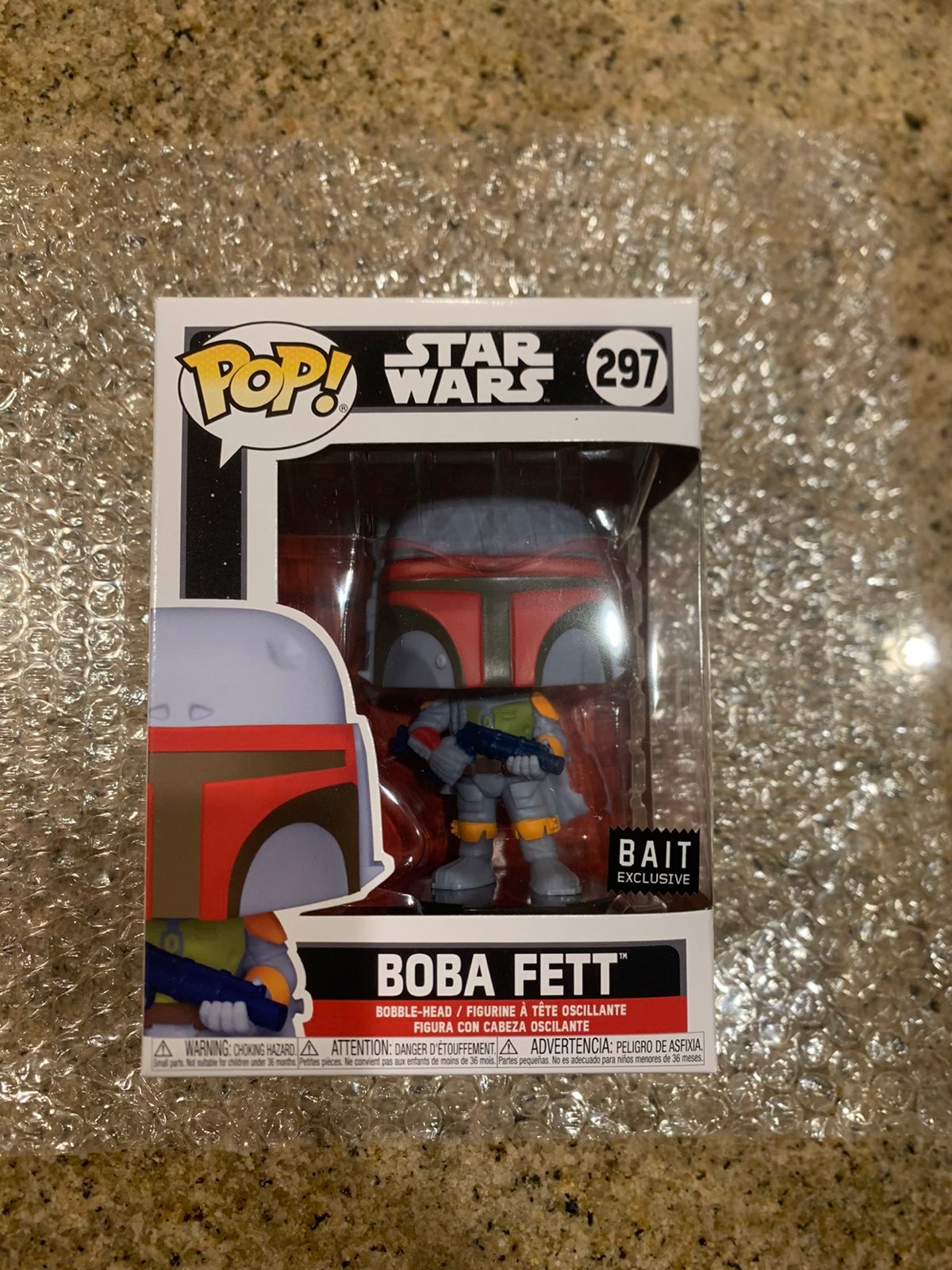 Funko Pop