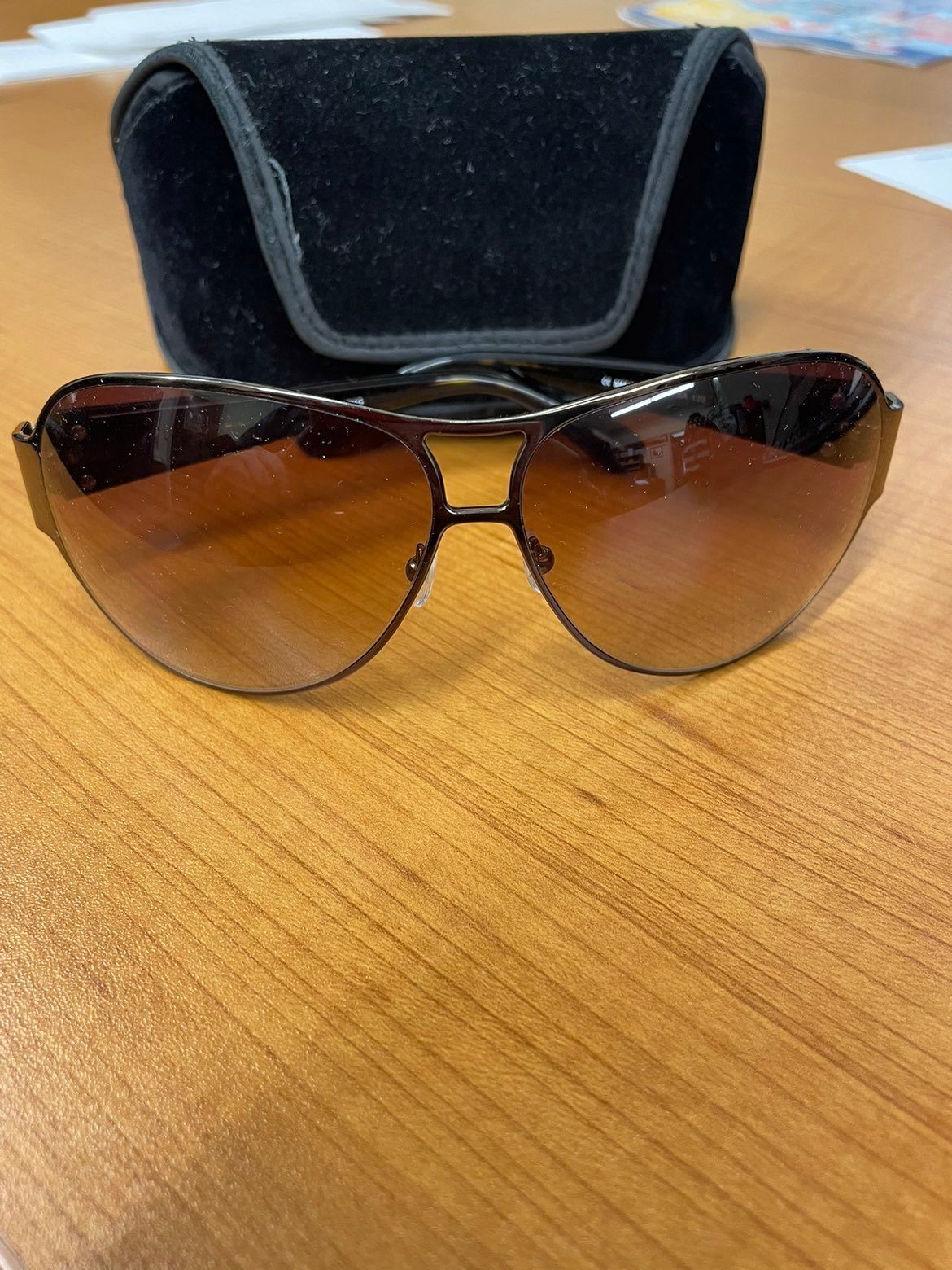 Sunglasses