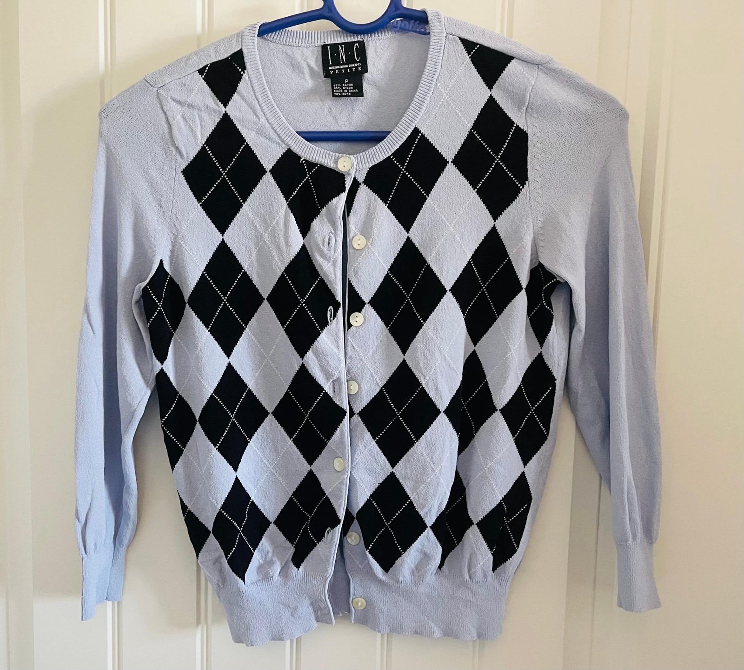 Women's Sweaters - INC International Concepts