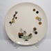 Crooksville China Waldorf Platter Retro Mid Century Modern MCM