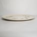 Crooksville China Waldorf Platter Retro Mid Century Modern MCM