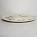 Crooksville China Waldorf Platter Retro Mid Century Modern MCM