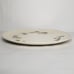 Crooksville China Waldorf Platter Retro Mid Century Modern MCM
