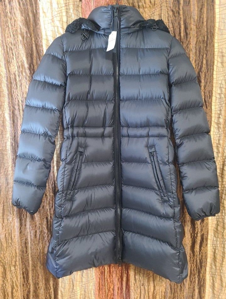 Coach Down Puffer Coats & Jackets | Mercari Coach Down Puffer Coats & Jackets | Mercari
