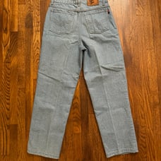Vintage y2k furia jeans size 34x30