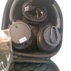 Sony Headphones YY2966
