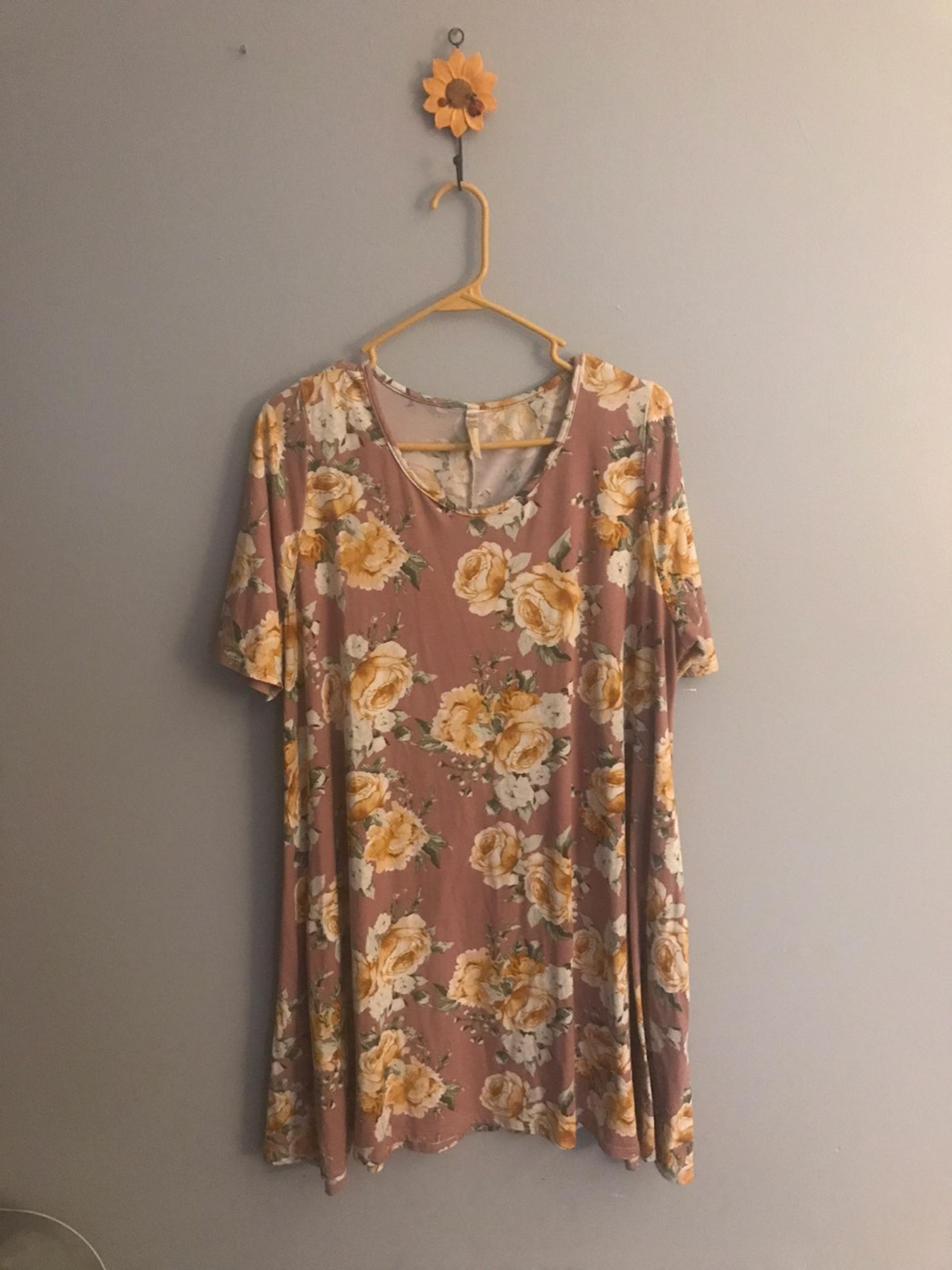 Lot of 5 Tops sz 3x-26/28