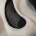 Easter Unlimited Inc. Scream 90s Mask with SMALL FLAW
