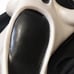 Easter Unlimited Inc. Scream 90s Mask with SMALL FLAW