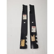 Oregon 96-347 Gator Mulcher Mower Blade for Kees 101733 61 2 Pack New