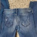 Vintage mother denim looker 25
