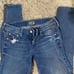 Vintage mother denim looker 25
