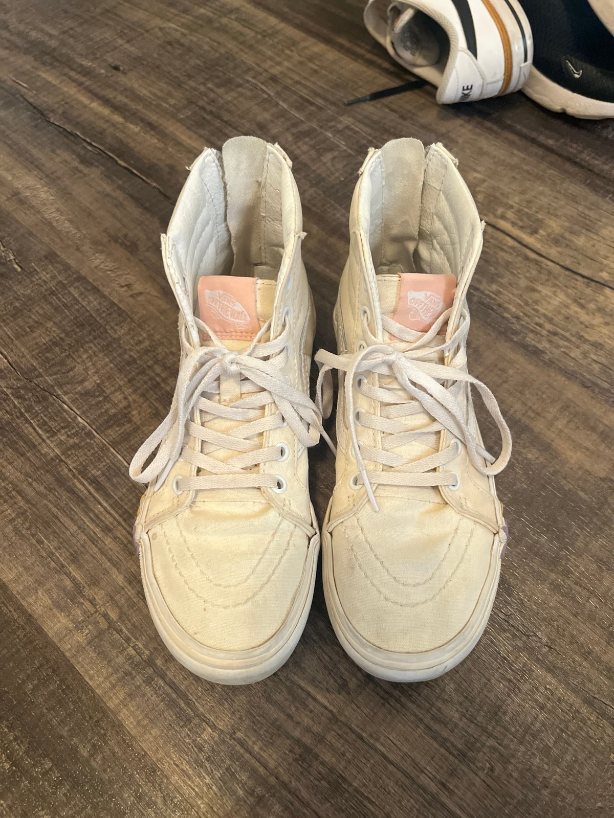 Kids Vans