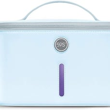 UV Light Sanitizer Box