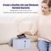 UV Light Sanitizer Box