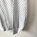 Hanna Andersson Star Wars Unisex Fairisle Long John Pajama Top XL