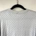 Hanna Andersson Star Wars Unisex Fairisle Long John Pajama Top XL