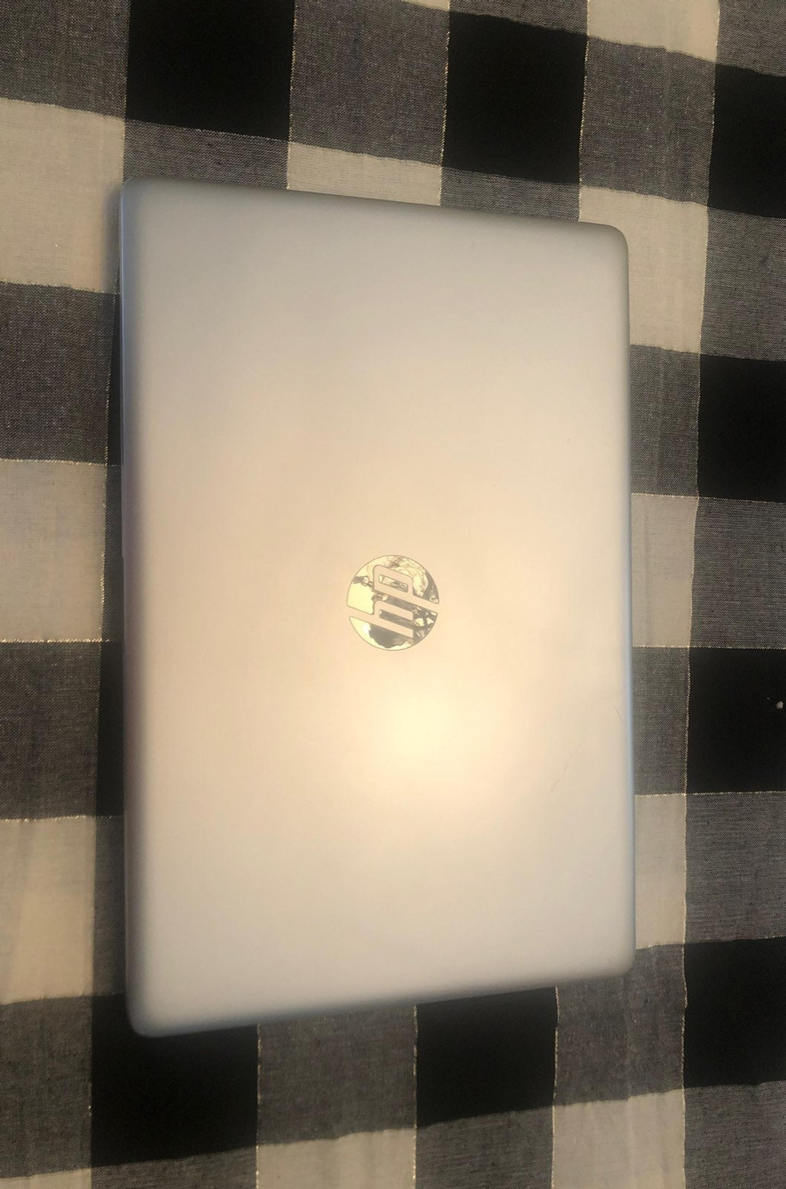 HP pavilion laptop