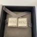 925 Sterling Silver Cufflinks