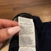 NWT J Crew Blue 5 Inch Chino Shorts Size 00