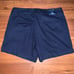NWT J Crew Blue 5 Inch Chino Shorts Size 00