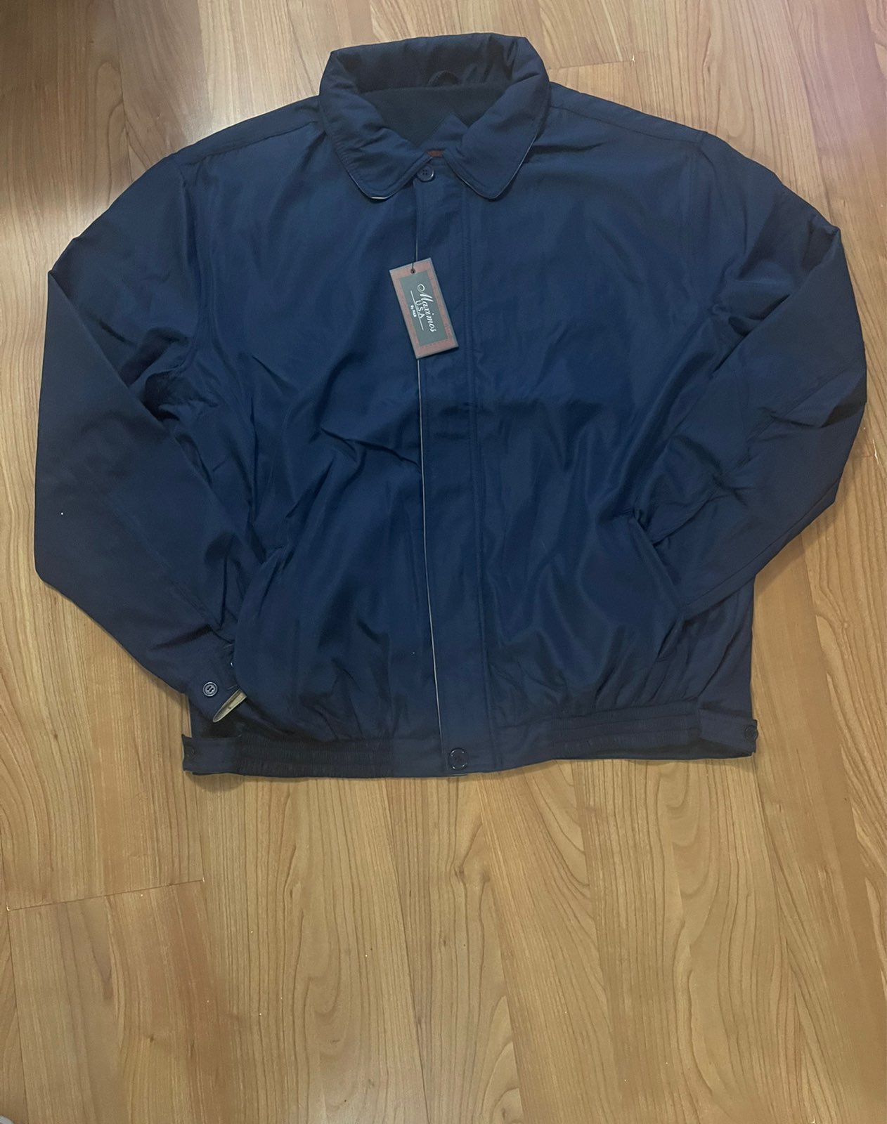 4xl Jacket