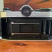 Cavalier SLR-II Praktica Made in East Germany Vintage