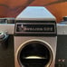 Cavalier SLR-II Praktica Made in East Germany Vintage